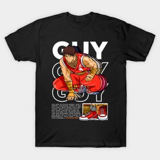 Guy T-Shirt